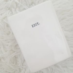 Rae Dunn Pencil Holder